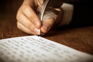 Expository Method of Writing 1
