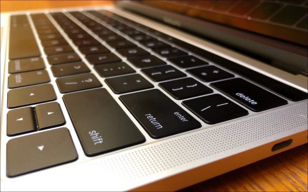 The Pros and Cons of Apple’s Butterfly Keyboard for Writing